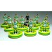 Subbuteo Andrew Table Soccer Tampa Bay Rowdies on new WSB Professional bases